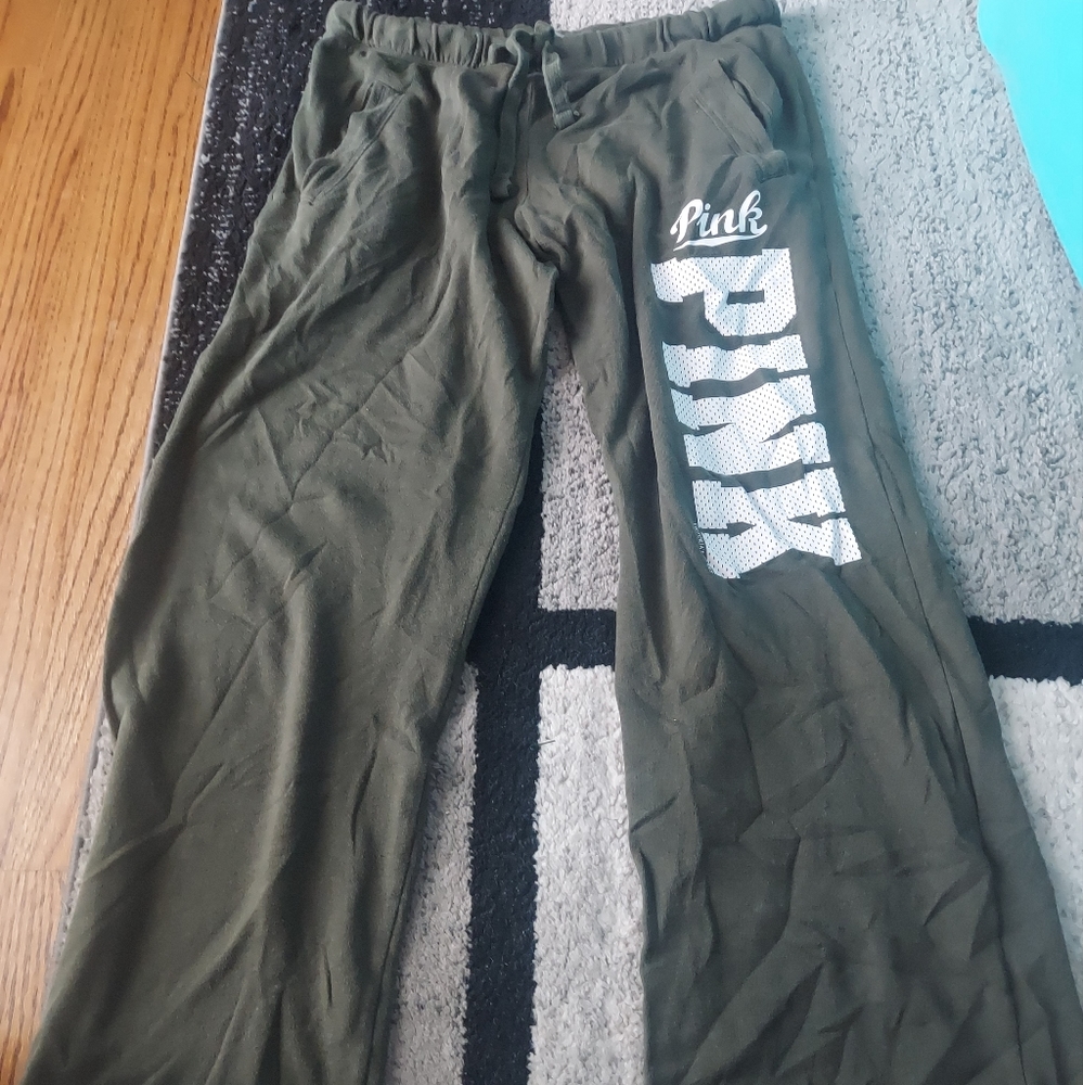 Sweatpants